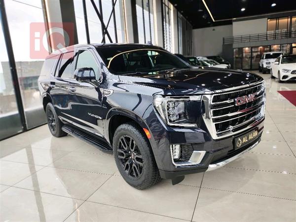 جي ام سي يوكون 2023 للبيع في العراق - السليمانية